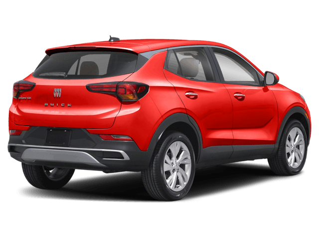 Used 2024 Buick Encore GX Sport Utility